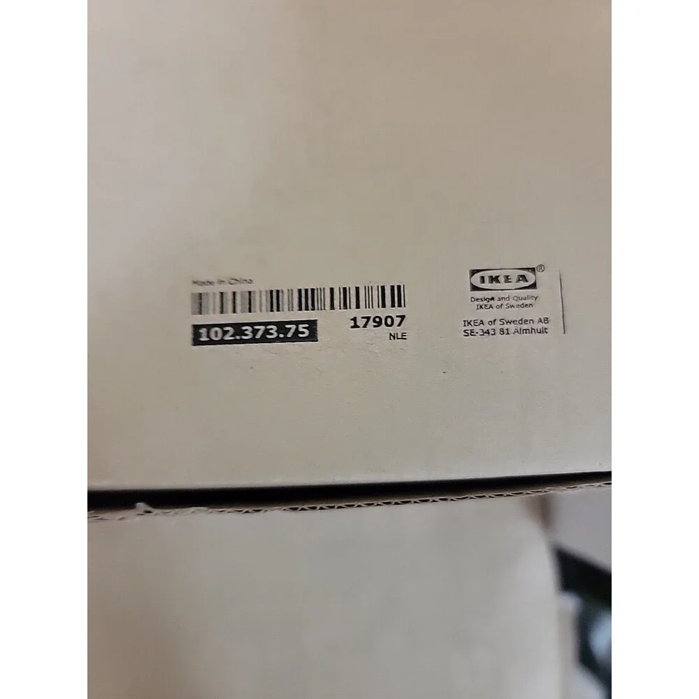 Kramare Light Fixture Ikea Silver 102.373.75